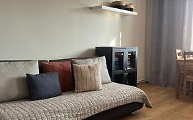Apartament Srodmiescie Krosno